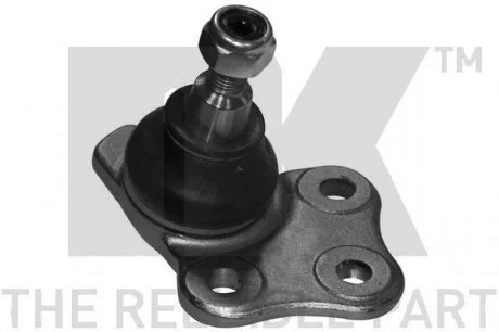 Шаровая опора Renault Duster 10- NK 5043937