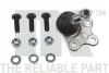Шаровая опора передняя л/п Renault Laguna 2.0 16V 07-/2.0 Dci 08- NK 5043943 (фото 1)