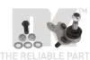 Фото 2 - шаровая опора перед. Toyota Avensis, Carina E, Celica, Corolla, Picnic 1.3-2.2D 04.92-02.03 NK 5044528 Шаровая опора перед. Toyota Avensis, Carina E, Celica, Corolla, Picnic 1.3-2.2D 04.92-02.03 NK 5044528 (фото 2)
