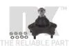 Шаровая опора перед. верх. лев./прав. Toyota Hilux II, 4 Runner 2.0-3.0Td 01.84-07.05 5044533