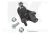 Шаровая опора перед. ниж. лева Toyota Highlander Gsu4#, Venza Lexus RX 07-13 5044555