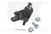 Шаровая опора перед. ниж. право Toyota Highlander Gsu4#, Venza Lexus RX 07-13 5044556