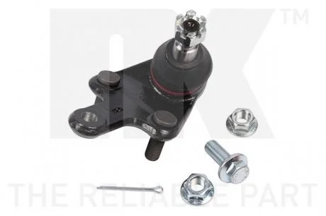 Шаровая опора перед. ниж. право Toyota Highlander Gsu4#, Venza Lexus RX 07-13 NK 5044556
