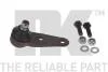 Шаровая опора правая Ø 17mm Audi 80 86-91 -PS 5044722