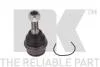 Кульова опора перед. верх. VW T4 90- 5044725