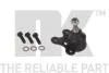Кульова опора права VW Polo 10/94- 5044732