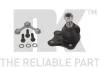 Шаровая опора правая Audi A3 Seat Leon, Toledo II Skoda Octavia I VW Bora, Golf IV, New Beetle 1.4-2.8 09.96-12.10 NK 5044739 (фото 1)