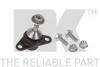 Шаровая опора перед. лев./прав. ниже. Volvo S60/S80 2.0-3.0 11.97-04.10 5044813