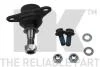 Кульова опора VOLVO S60 I, V70 II, XC70 CROSS COUNTRY, XC90 I 2.0-4.4 11.97-12.14 5044814