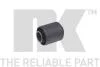 Сайлентблок важеля Nissan Primera P10 1.6-2.0i,2.0D  90-96, Almera  96- 5102209