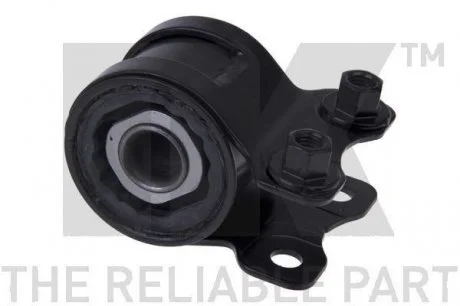 С/блок зад. рычажка перед. Ford C-Max 07-10, Focus 04-12, Kuga 09-12 /Mazda 3, 5 /Volvo C30, S40 II, V50 1.4-Electric 04-13 NK 5102536