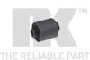 Сайлентблок переднего рычага передний Land Rover Freelander 1.8 98-06 5104003