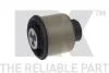 З/блок задн. балки Audi A3, TT /Seat Cordoba, Ibiza 93- , Leon 99-06, Toledo 99-06 /Skoda Fabia, Octavia, Roomster /VW Bora, Golf IV, New Beetle, Polo 5104750