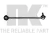 Тяга стабилизатора левая BMW X3 (E83) 2.0-3.0 04- 5111519