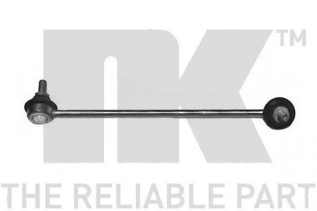 Тяга стабилизатора правая BMW X3 (E83) 2.0-3.0 04- NK 5111520 (фото 1)