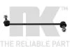 Тяга стабилизатора прав. Bmw X3 F25 11- 5111538