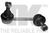 Тяга стаб. зад. ліва Hyunday Santa Fe 2.0 Crdi,2.4 16V 01- 5113419