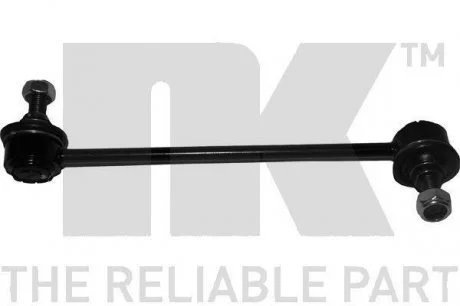 Стійка стабілізатора перед.права Hyundai i20 08-, iX20 10- NK 5113428