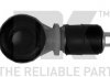 (Ø 22mm) Тяга стабiлiзатора перед. Opel Astra F, Vectra A, Calibra 1.4-2.5 04.88-01.99 NK 5113605 (фото 1)