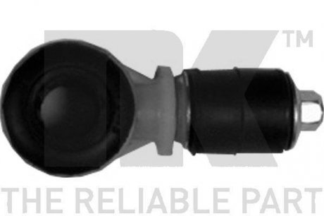 (Ø 22mm) Тяга стабiлiзатора перед. Opel Astra F, Vectra A, Calibra 1.4-2.5 04.88-01.99 NK 5113605 (фото 1)