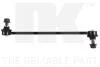 !метал.! Тяга стабілізатора (300mm) Opel Astra G, Astra H, Astra H GTC, Astra J GTC, Zafira A, Zafira B 1.2-2.2D 02.98- NK 5113634 (фото 1)