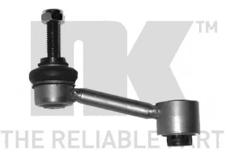 Тяга стабилизатора зад. VW/Audi/Seat/Skoda A3/Golf V/Passat CC NK 5114726