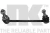Стійка стабілізація. Chysler 300/Chrysler 300C/Dodge Magnum/Dodge Charger 2005-2007 5119303