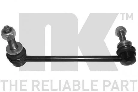 Стійка стабілізація. Chysler 300/Chrysler 300C/Dodge Magnum/Dodge Charger 2005-2007 NK 5119303