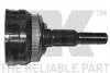 ШРКШ зовн. Vectra A,Calibra A:33/F:25/ABS:43 513610