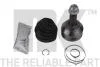 ШРКШ зовн. (30z/29z/64mm) AUDI Q7 VW TOUAREG 4.2D-6.0D 10.02-08.15 5147149