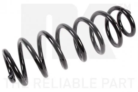 Фото 1 - пружина підвіски NK 5447139 Пружина підвіски NK 5447139 (фото 1)