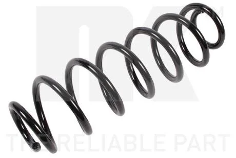 Фото 1 - пружина підвіски NK 5447158 Пружина підвіски NK 5447158 (фото 1)