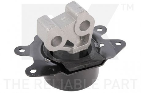 Опора двигателя перед. лева Opel Corsa C/ D 1.0/1.2 09.00- NK 59736022