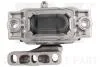 Подушка двигателя перед, правая Audi A3/Skoda Octavia II (1Z3) 04-/VW Golf/Caddy 04- NK 59747039 (фото 2)