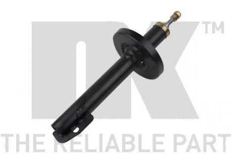 Устойчивая передняя с амортизатором, масло. NK 62253726 (фото 1)