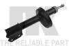 Фото 1 - ам-тор перед. олива Renault Kangoo 1.9 dCi 97- NK 62393092 Ам-тор перед. олива Renault Kangoo 1.9 dCi 97- NK 62393092 (фото 1)