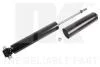 Ам-тор задній. Citroen C4 Picasso 13-/C5 Aircross 18-/Opel Grandland 17-/Peugeot 3008 16-/5008 16- 63192473