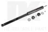 Амортизатор зад. Fiat Sedici 1.6 16V 4x4 06- Suzuki SX 4 1.6 VVT 4x4 06- 63232788