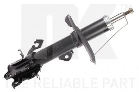Амортизатор передній Nissan Juke 10- NK 65221374