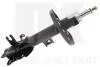 Амортизатор передний левый Mazda CX-5 12- 65321336
