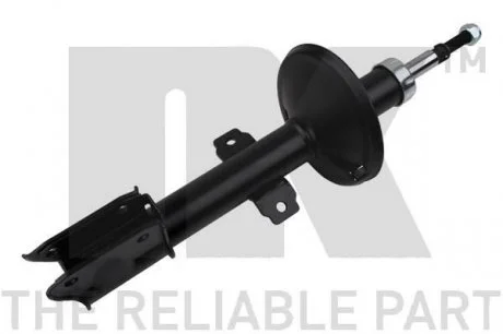 Фото ам-тор передній Renault Duster 1.5dCi 10/10- NK 65393452 Ам-тор передній Renault Duster 1.5dCi 10/10- NK 65393452