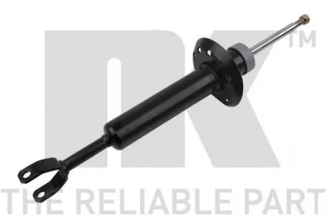 Амортизатор передній газ. Audi A6 00-05 /VW Passat B5 NK 65472128