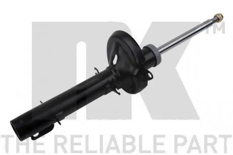 Амортизатор передний газовый VW Golf IV,Bora, Seat Leon, Skoda Octavia NK 65473210