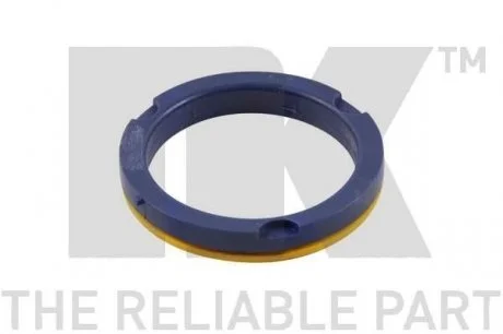 Фото 1 - опорный подшипник стойки Audi 100 -91 NK 664701 Опорный подшипник стойки Audi 100 -91 NK 664701 (фото 1)