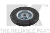 Подушка аморт.. Renault Clio I 96-98, Clio II 00-, Kangoo 1.2-1.9D 00- NK 683901 (фото 1)