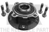 Подшипник перед, BMW 5 (E60/61/63/64) 03- 751517