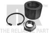Подшипник ступицы перед. Fiat Ducato 2.0-2.8JTD 09.04-/Jumper 2.8 HD 02-06 751912