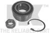 Підшипник маточини передній Citroen C8 2.0-3.0V6/ Peugeot 807 2.0-2.2HDi FAP 02- 751914