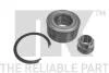 Подшипник ступицы Fiat Brava 80 1.2 16V 98.12-00.05 (+ABS), Bravo 1.2, 1.6V 98.12-00.05 (+ABS) 752334