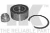 Подшипник ступицы передней. ABS+ Fiat Bravo II, Doblo Opel Combo, Combo/ Tour 1.3D-2.0D 04.07- 752339